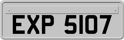 EXP5107