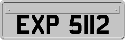 EXP5112