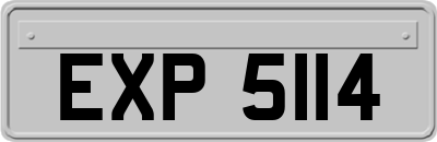 EXP5114