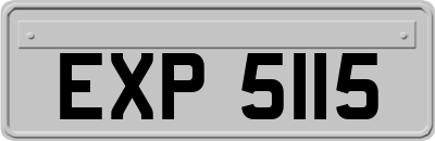 EXP5115