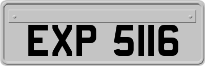 EXP5116