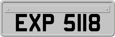 EXP5118