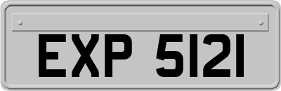 EXP5121