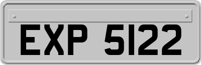 EXP5122