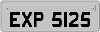 EXP5125