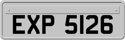 EXP5126