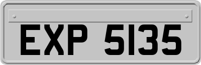 EXP5135