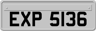 EXP5136