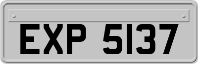 EXP5137