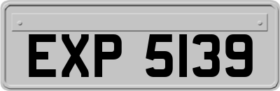 EXP5139