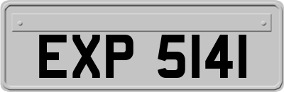 EXP5141