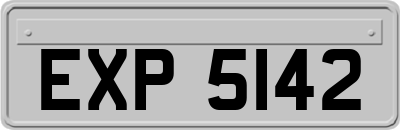 EXP5142