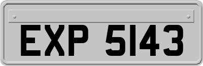 EXP5143