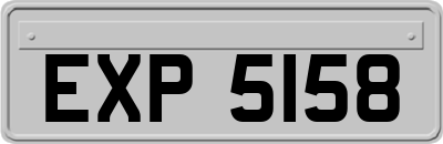EXP5158