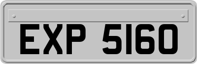 EXP5160