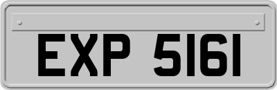 EXP5161