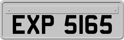 EXP5165
