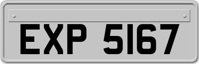 EXP5167