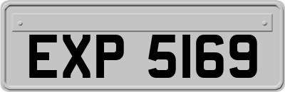 EXP5169