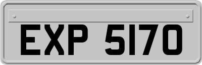EXP5170