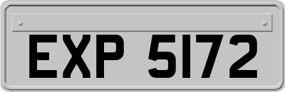 EXP5172