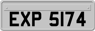 EXP5174
