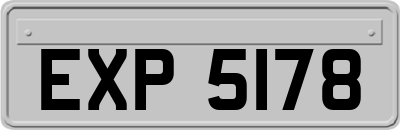EXP5178