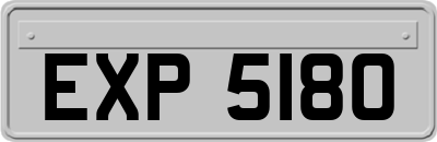 EXP5180