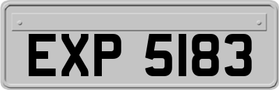 EXP5183