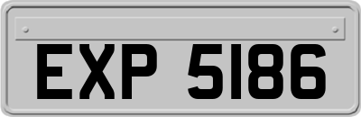 EXP5186