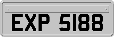 EXP5188