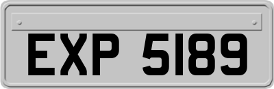 EXP5189