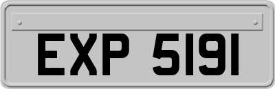EXP5191