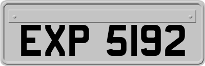 EXP5192