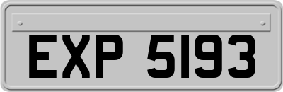 EXP5193