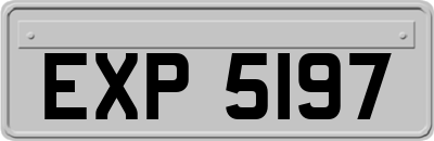 EXP5197
