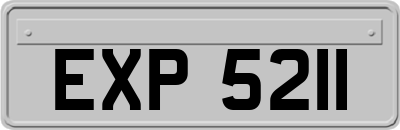 EXP5211