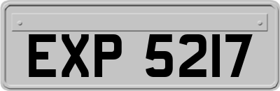 EXP5217