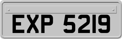EXP5219