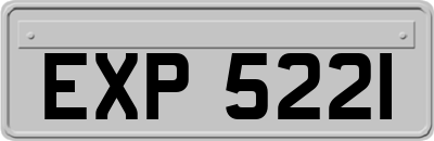 EXP5221