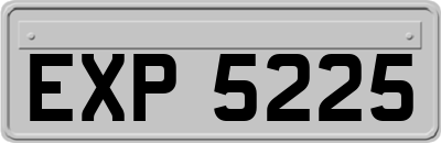 EXP5225