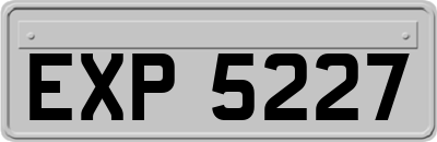EXP5227