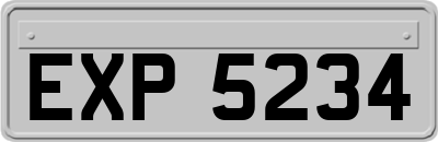 EXP5234
