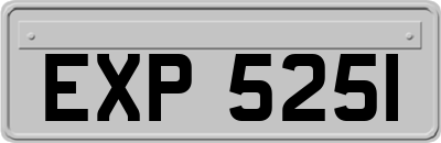 EXP5251