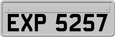 EXP5257