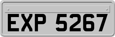 EXP5267