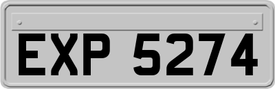 EXP5274