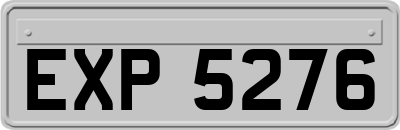 EXP5276