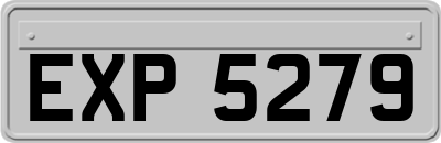 EXP5279