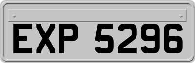 EXP5296